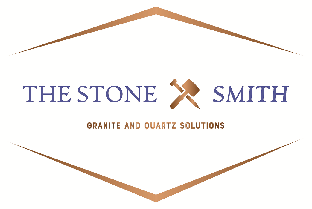 The Stone Smith Logo